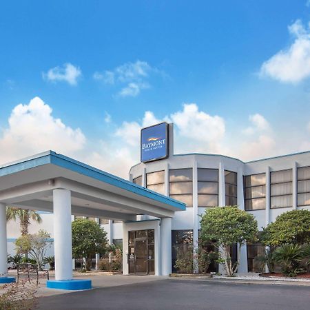 Baymont By Wyndham Laurel Hotel Luaran gambar