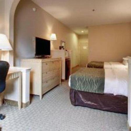 Baymont By Wyndham Laurel Hotel Luaran gambar