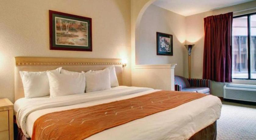 Baymont By Wyndham Laurel Hotel Luaran gambar