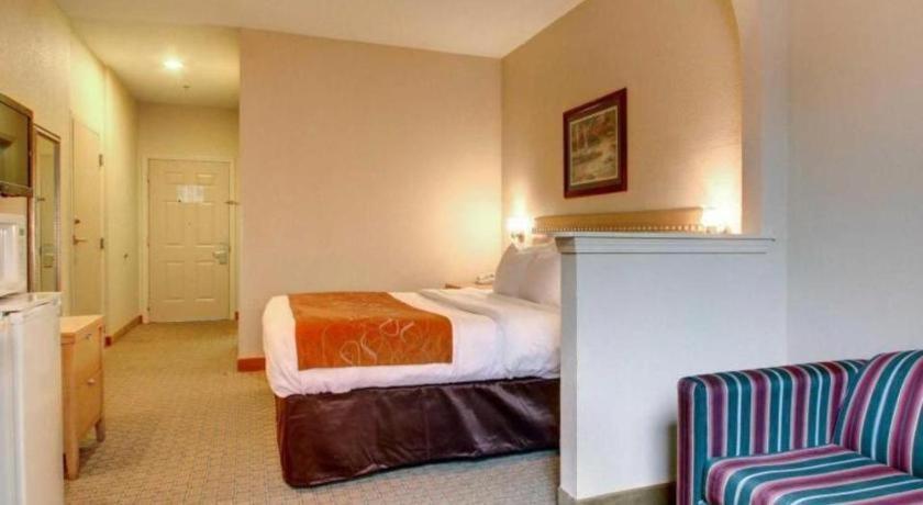 Baymont By Wyndham Laurel Hotel Luaran gambar