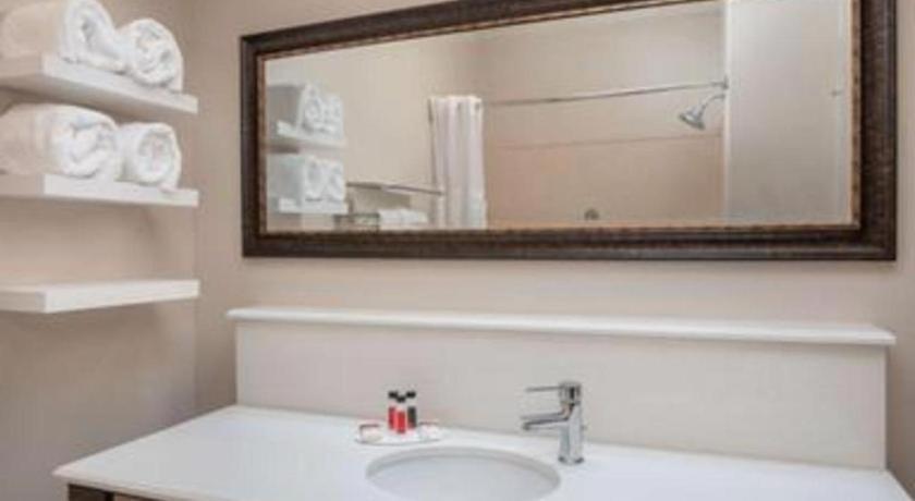 Baymont By Wyndham Laurel Hotel Luaran gambar
