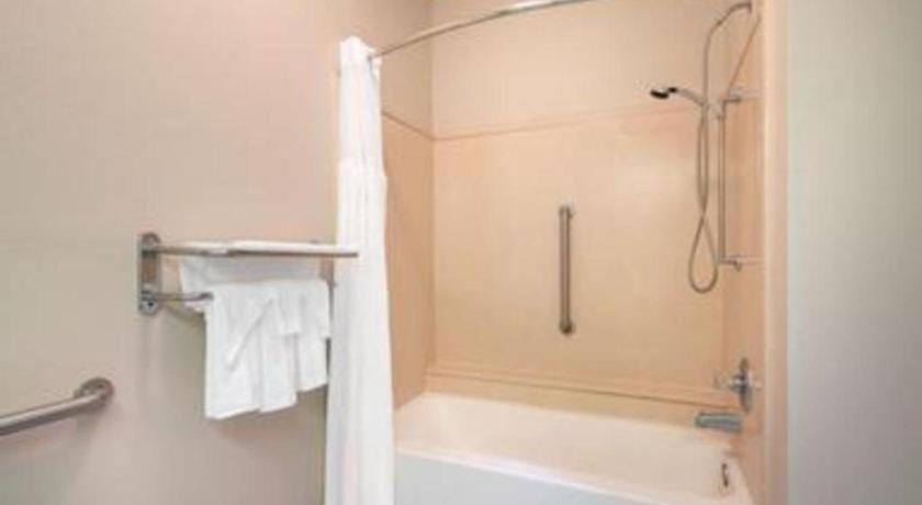 Baymont By Wyndham Laurel Hotel Luaran gambar