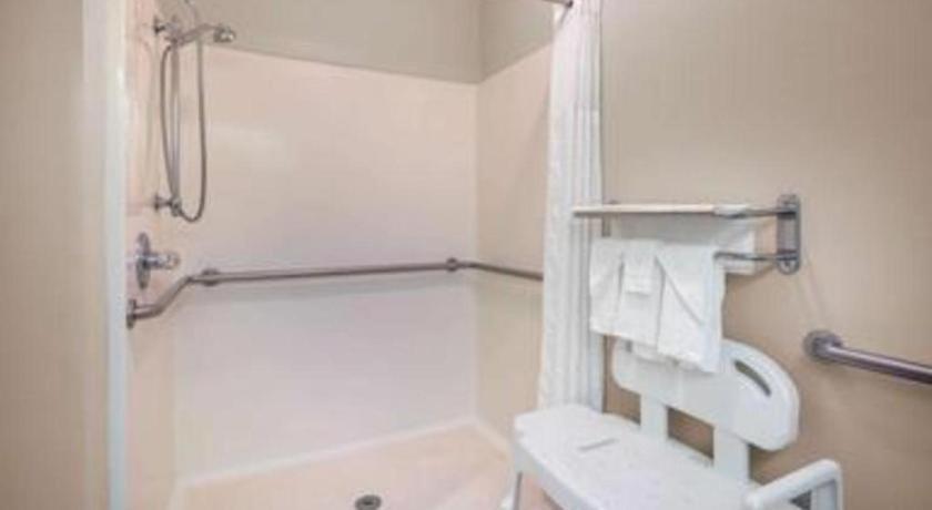 Baymont By Wyndham Laurel Hotel Luaran gambar